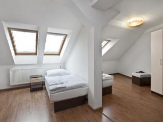 Vysta Otel Prag