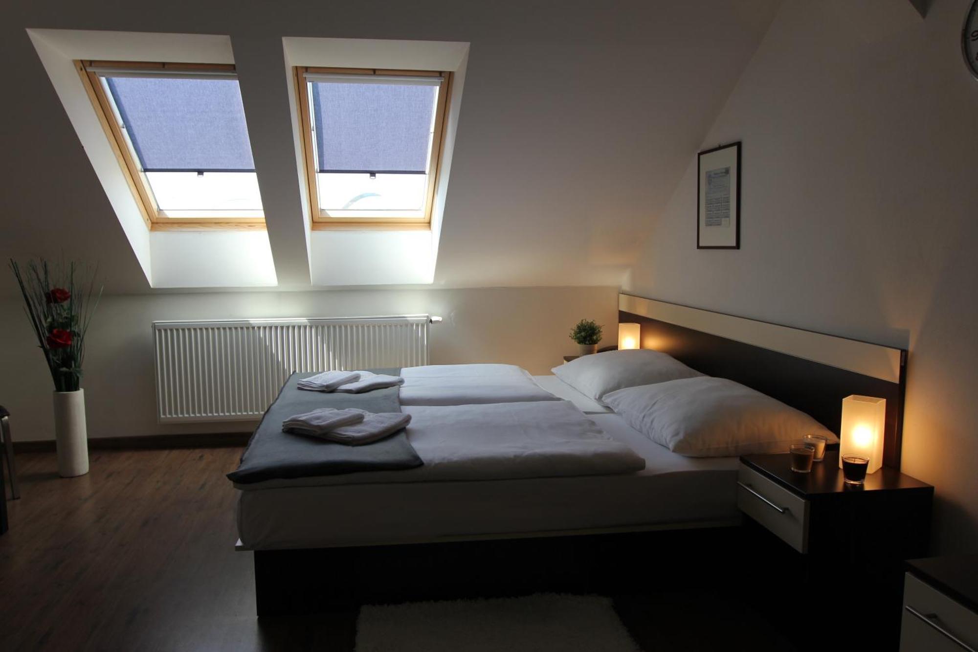 Vysta Hotel Prag