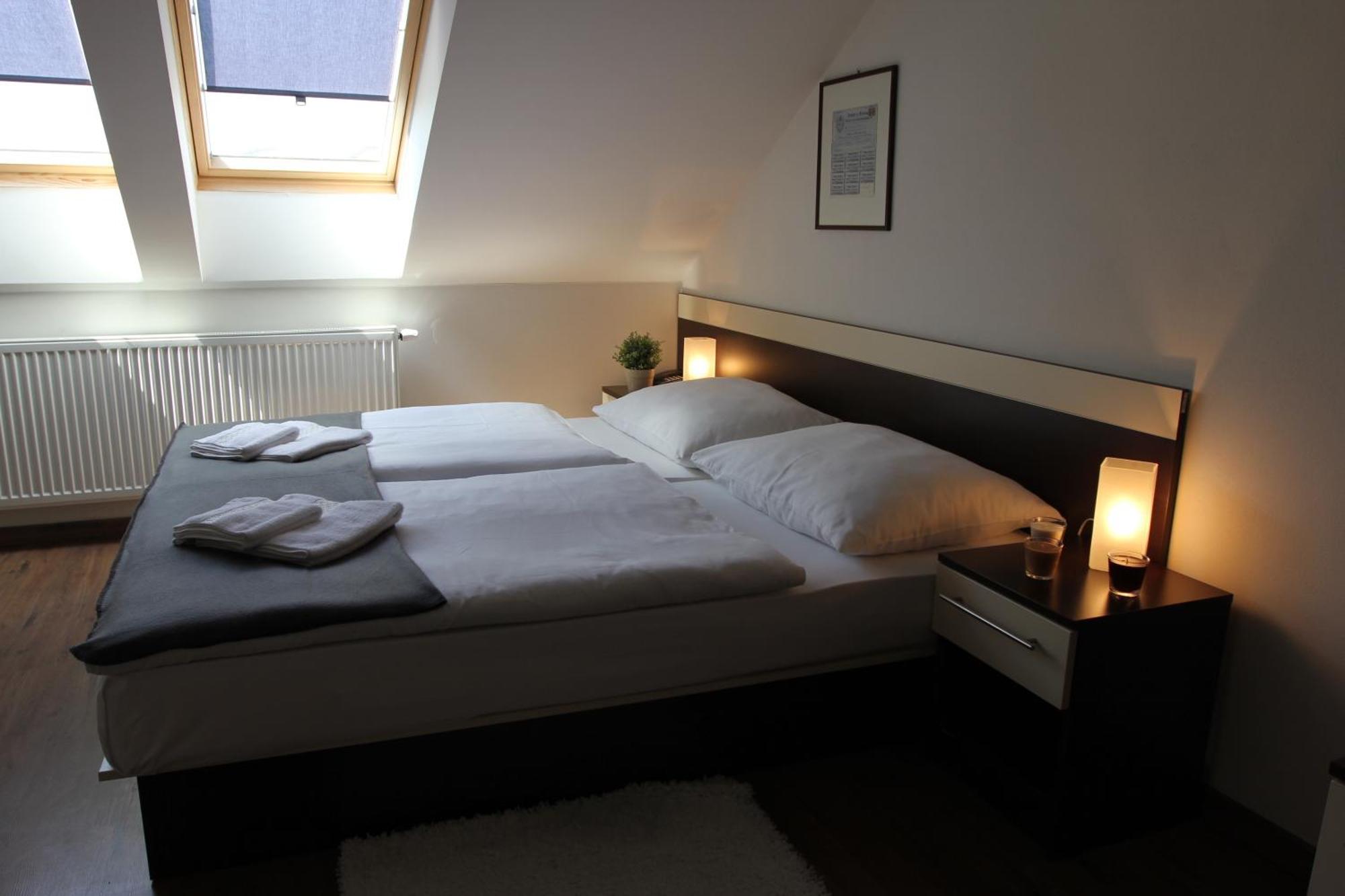 Vysta Hotel Prag