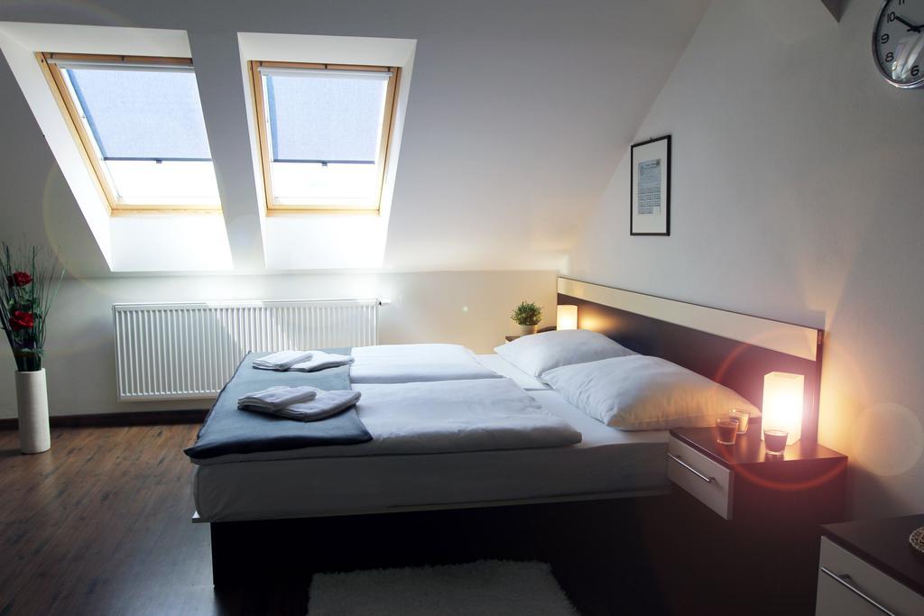 Hotel Vysta Prag