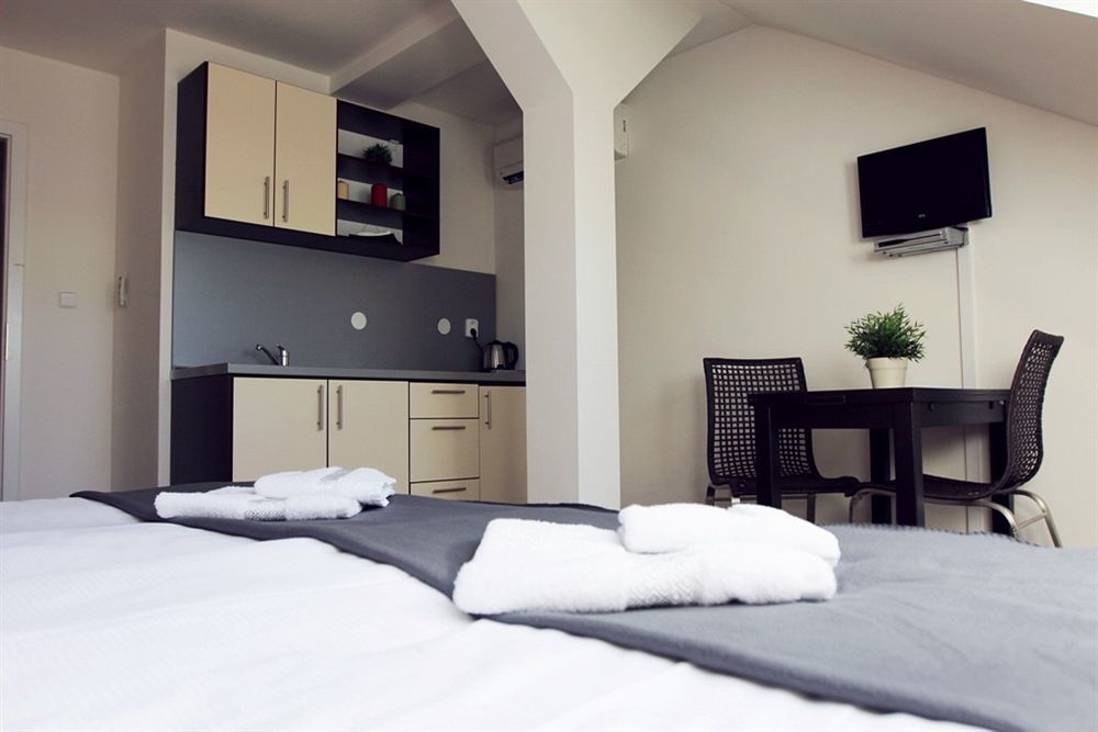 Hotel Vysta Prag