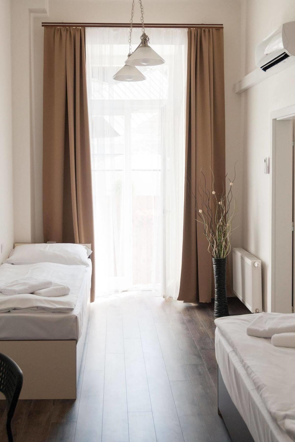 Hotel Vysta Prag