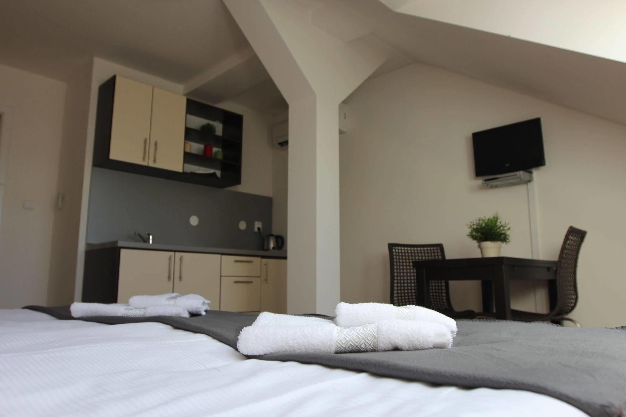 Hotel Vysta Prag