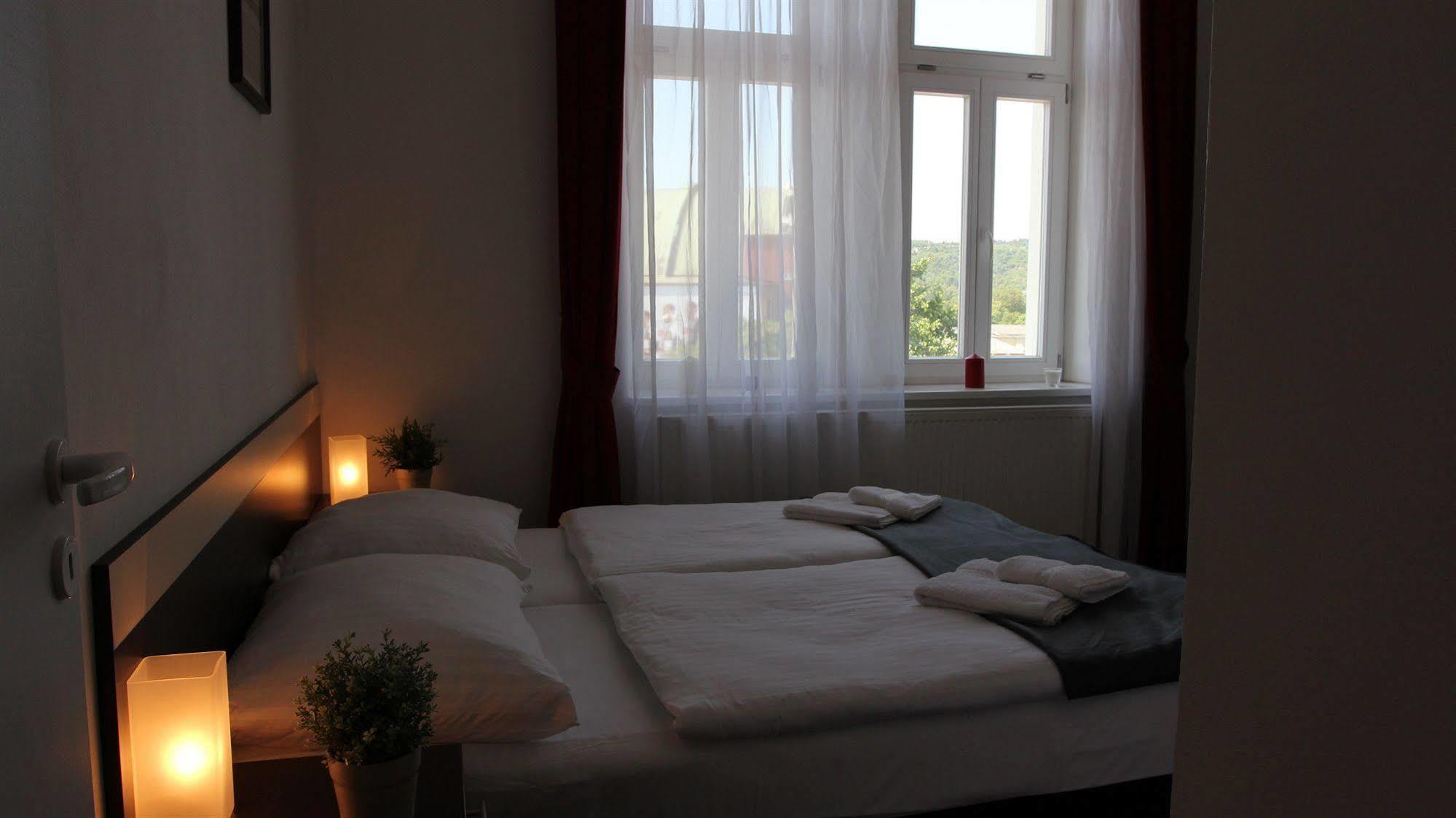 Vysta Hotel Prag
